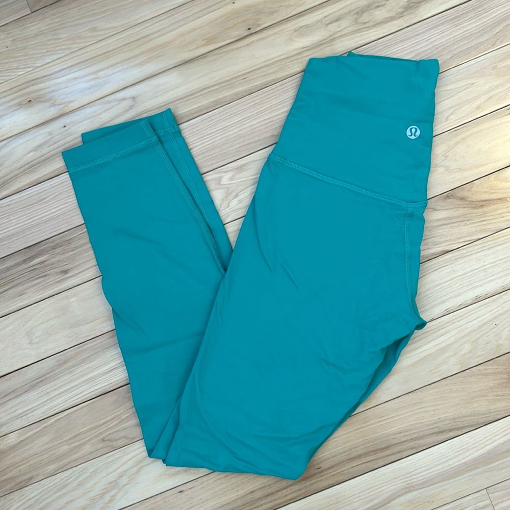 NWOT Align leggings
